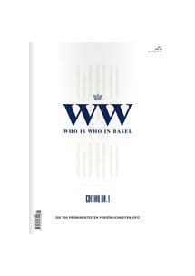 WW Magazin Zürich 2012