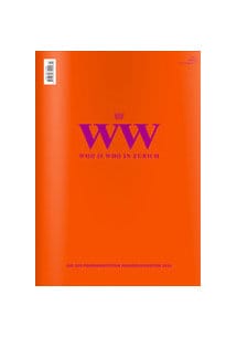 WW Magazin Zürich 2014