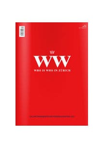 WW Magazin Zürich 2013