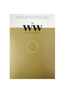 WW Magazin Zürich 2017