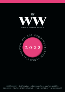 WW Magazin Zürich 2022