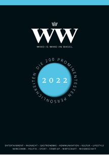 WW Magazin Basel 2022 E-Paper