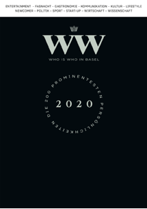 WW Magazin Basel 2020