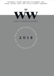WW Magazin Basel 2018