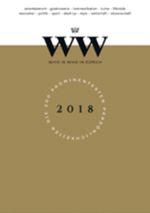 WW Magazin Zürich 2018 E-Paper